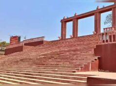 दंतेवाड़ा में धार्मिक पर्यटन को मिलेगा बढ़ावा, श्रद्धालुओं की संख्या के अनुसार बनेगा मास्टर प्लान