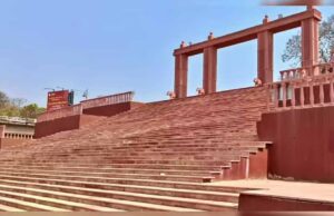 दंतेवाड़ा में धार्मिक पर्यटन को मिलेगा बढ़ावा, श्रद्धालुओं की संख्या के अनुसार बनेगा मास्टर प्लान