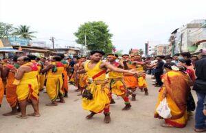 बस्तर में आज से शुरू होगा 618वां गोंचा महापर्व, वैदिक विधि से होगा भगवान जगन्नाथ का महाभिषेक