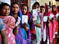 छत्तीसगढ़ में निकाय-पंचायत उपचुनाव के लिए मतदान जारी, 71 पार्षद पद समेत 5 अध्यक्षों का होगा फैसला