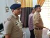 कोचिंग सेंटरों में पुलिस की दबिश, फायर सेफ्टी और सुरक्षा मानकों की हुई सघन जांच