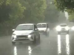 छत्तीसगढ़ में मानसून की आहट तेज, आज कई इलाकों में बारिश और आंधी का अलर्ट