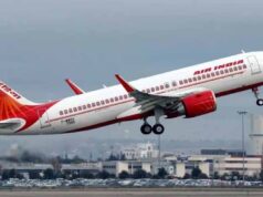 रायपुर एयरपोर्ट पर बड़ा हादसा टला, एअर इंडिया की फ्लाइट से टकराया पक्षी; यात्रियों में मची अफरा-तफरी