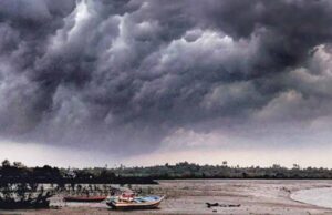 बस्तर में समय से पहले पहुंच सकता है मानसून, हवाओं की रफ्तार पर टिकी आगे बढ़ने की चाल