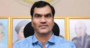 छत्तीसगढ़ में प्रशासनिक बदलाव: गृह सचिव रमेश कुमार को सहकारिता एवं रजिस्ट्रार विभाग के आयुक्त की जिम्मेदारी