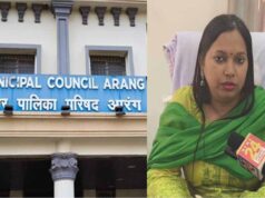 नगर पालिका अध्यक्ष की शिकायत से बढ़ा विवाद, आरंग CMO ने आरोपों को बताया निराधार