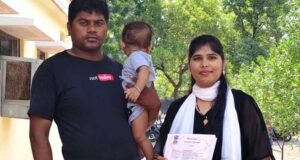 साय सरकार की बड़ी पहल का असर, महिलाओं के नाम पर हुईं 70% से ज्यादा रजिस्ट्रियां