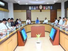 Sai Cabinet Meeting में बड़ा फैसला, ग्रामीण रोजगार की 2 नई योजनाएं मंजूर; बायोगैस नीति को भी हरी झंडी