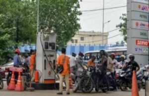 डब्बों में पेट्रोल-डीजल बेचने वालों पर कसेगा शिकंजा, छत्तीसगढ़ सरकार का बड़ा फैसला