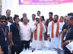 मत्स्य पालकों को मुख्यमंत्री साय की बड़ी सौगात, आधुनिक सामग्री बांटकर आजीविका को किया मजबूत