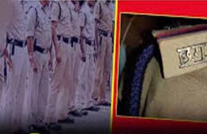 जांजगीर-चांपा पुलिस विभाग में बड़ा प्रशासनिक बदलाव, 80 पुलिसकर्मियों के तबादले