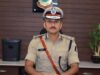 IPS बद्रीनारायण मीणा बने बस्तर रेंज के नए IG, पुलिस महकमे में बड़ा प्रशासनिक फेरबदल
