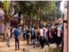 धर्मांतरण विवाद पर आमने-सामने आए ईसाई और आदिवासी समाज, गांव बना पुलिस छावनी