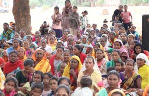 मर्दापाल अंचल को 4.06 करोड़ रूपए के विकास कार्यों की सौगात