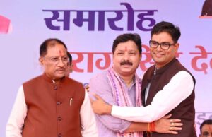 आवास मेला-2025 के लक्की ड्रॉ विजेताओं को 26 जून को वितरित होंगे उपहार