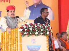 डोंगला से गुजरने वाला नया फोरलेन लिखेगा महिदपुर की नई तकदीर : मुख्यमंत्री डॉ. यादव