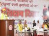 अदम्य साहस, अद्वितीय पराक्रम और साहस की मिसाल थीं वीरांगना रानी दुर्गावती : मुख्यमंत्री डॉ. यादव