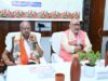 रेशम, खादी और हथकरघा क्षेत्र को नई दिशा: केंद्रीय वस्त्र मंत्री गिरिराज सिंह ने दिए महत्वपूर्ण निर्देश
