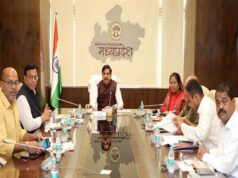 पेयजल आपूर्ति में कोई कमी न रहे : मुख्यमंत्री डॉ. यादव
