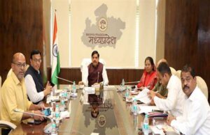 पेयजल आपूर्ति में कोई कमी न रहे : मुख्यमंत्री डॉ. यादव