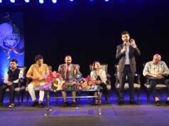 जल संरक्षण पर मध्यप्रदेश की पहल को मिली अंतर्राष्ट्रीय सराहना