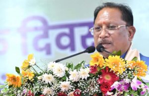 छत्तीसगढ़ बनेगा स्वच्छ ऊर्जा का नया हब, मंत्रिपरिषद ने दी सीजी-सीबीजी नीति 2026 को मंजूरी