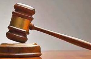 काले हिरण व चिंकारा के शिकार कर अतंर्राज्यीय स्तर पर तस्करी करने वाले आरोपी रिजवान एवं इम्तियाज की जमानत याचिका ख़ारिज