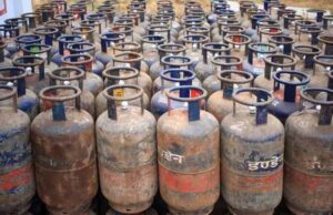 LPG सिलेंडर ने तोड़ी महंगाई की सारी हदें! जनवरी से 7वीं बार बढ़े दाम, जानें आपके शहर का नया रेट