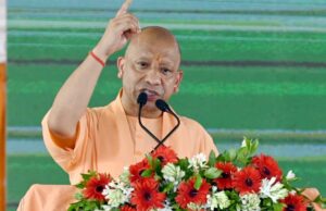 मुख्यमंत्री ने प्राकृतिक खेती में विशिष्ट कार्य करने वाले किसानों को किया सम्मानित