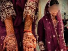 19 साल की बताकर दर्ज कराई बेटी की गुमशुदगी, नोएडा में मिलने पर खुला बाल विवाह का राज