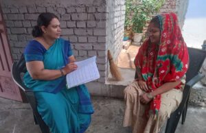 प्रधानमंत्री मातृ वंदना योजना में छत्तीसगढ़ बना देश का अग्रणी राज्य