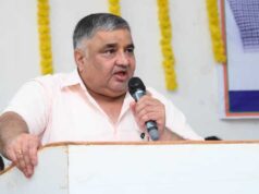 सेवा, सुशासन और जनकल्याण के 12 वर्ष : अंबिकापुर में पंजीकरण शिविर बना जनकल्याणकारी योजनाओं से जुड़ने का सशक्त माध्यम