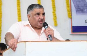 सेवा, सुशासन और जनकल्याण के 12 वर्ष : अंबिकापुर में पंजीकरण शिविर बना जनकल्याणकारी योजनाओं से जुड़ने का सशक्त माध्यम