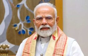 प्रधानमंत्री मोदी की अध्यक्षता में नीति आयोग की 11वीं गवर्निंग काउंसिल की बैठक 11 जून को नई दिल्ली में