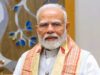 प्रधानमंत्री मोदी को 12 वर्ष के निरंतर कार्यकाल के लिए मुख्यमंत्री डॉ. यादव ने दी बधाई