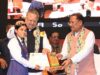 लोकतंत्र सेनानियों का त्याग नई पीढ़ी के लिए प्रेरणा है : मुख्यमंत्रीविष्णुदेव साय