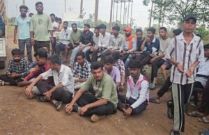 खेत में करंट लगने से किसान की मौत, बिजली विभाग पर लापरवाही का आरोप
