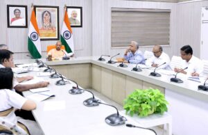 नशामुक्त भारत अभियान को मिली नई गति, यूपी में योगी सरकार का व्यापक जनजागरण अभियान