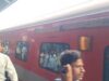 सतना रेलवे स्टेशन पर बड़ी चूक, डिस्प्ले में इंटरसिटी तो प्लेटफॉर्म पर पहुंची महाकौशल एक्सप्रेस