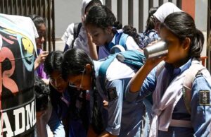 Climate Change या El Niño? भारत ने 365 में 360 दिन झेली भीषण गर्मी, रिपोर्ट ने बढ़ाई चिंता