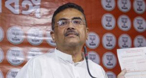 बिना सुनवाई 1 साल तक हिरासत का प्रावधान! शुभेंदु सरकार के प्रस्तावित कानून पर छिड़ा सियासी घमासान