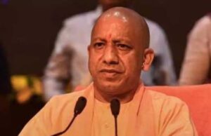 दिल्ली अग्निकांड पर मुख्यमंत्री योगी आदित्यनाथ ने जताया गहरा शोक
