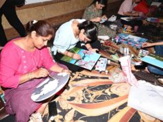 संस्कृति मंत्री राजेश अग्रवाल के निर्देश पर सरगुजा संभाग में ‘आकार-2026’ का आयोजन
