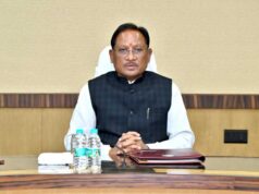 प्रधानमंत्री सूर्यघर योजना में उत्कृष्ट प्रदर्शन पर छत्तीसगढ़ को राष्ट्रीय सम्मान