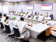 योगी सरकार की महत्वपूर्ण पहल, रसोइयों और विद्यालयी कर्मियों को मिलेगी कैशलेस चिकित्सा सुविधा