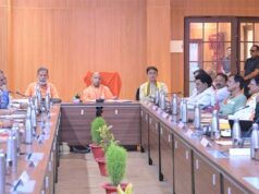 निपुण भारत मिशन को नई ऊंचाई देने में जुटी योगी सरकार, 23 जून को शिक्षकों से होगा प्रदेशव्यापी संवाद