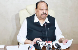 एमएसएमई मध्यप्रदेश की समृद्धि और रोजगार की मजबूत नींव – मंत्री काश्यप