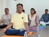 अंतर्राष्ट्रीय योग दिवस 2026: स्वस्थ जीवन और विकसित भारत का आधार बनेगा योग