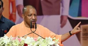 लखनऊ में क्षेत्रीय मौसम विज्ञान केंद्र का शुभारंभ, सीएम योगी बोले– किसानों के लिए गेमचेंजर साबित होगा सिस्टम