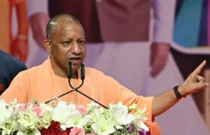 लखनऊ में क्षेत्रीय मौसम विज्ञान केंद्र का शुभारंभ, सीएम योगी बोले– किसानों के लिए गेमचेंजर साबित होगा सिस्टम